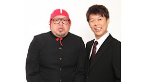野性爆弾のヴィンテージ王国　#33「激レアアイテムの宝庫カムデンマーケットへ！」