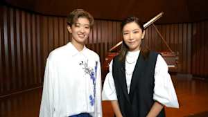【宝塚歌劇】夢の音楽会「瀬奈じゅん・礼華はる」