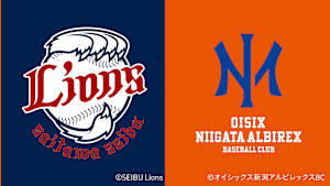 [生]LIONS プロ野球中継2026～ファーム～ 7/19 西武vs.オイシックス
