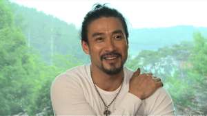 【見逃し】韓流スタージャック シン・ソンウ後編