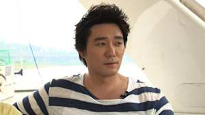 【見逃し】韓流スタージャック イ・テゴン前編