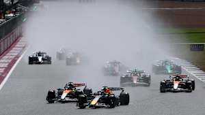 【追/見】2026 FORMULA 1（R） 第9戦イギリス 決勝