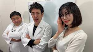 【見逃し】パチンコLAB 15th season ＃6