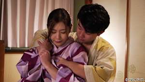 【見逃し】【美熟女の戯れ】義母子 葵百合香 他