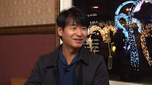 【見逃し】韓流スタージャック パク・ヒョックォン前編