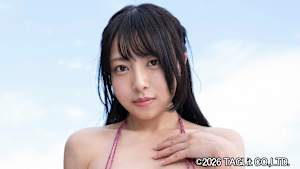 【追/見】羽川つばさ 天使の翼