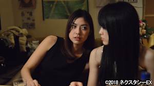 【追/見】裏闇金の女ユカリ 琉球ノワール 女を弄ぶ灼熱の欲望