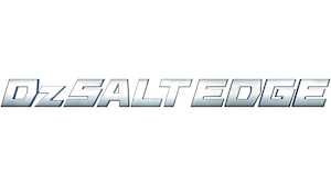【追/見】Dz SALT EDGE 6