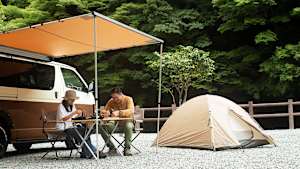 【追/見】釣りとナニスル？ 7 フライフィッシングCAMP