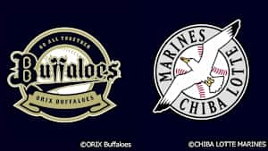 【Live配信】オリックス vs. 千葉ロッテ(07/24) J SPORTS STADIUM2026