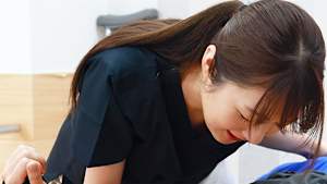 リハビリを担当してくれている理学療法士のお姉さんが自分好みの美人なのでなんとかして抱きたい（6）