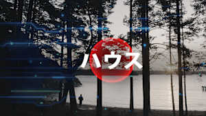 ハウス