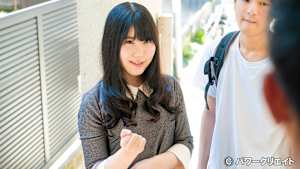 仰天告白 身近な娘さんと二人っきりに… 第三話