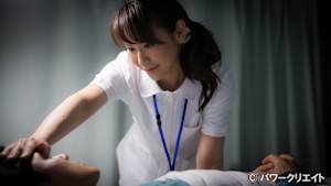 人妻看護師たちの日常夜勤 昼間隠していた性欲…