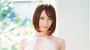 今市暁子／【極上】美人元地方局アナが過激着エロに再登場！