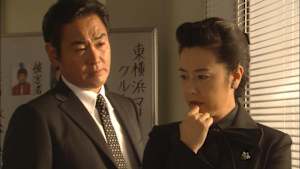 【見逃し】法医学教室の事件ファイル 豪華クルーザー殺人パーティー！