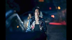 【見逃し】リボルバー（2024）