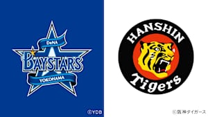 プロ野球 2026 DeNA×阪神(8/23)
