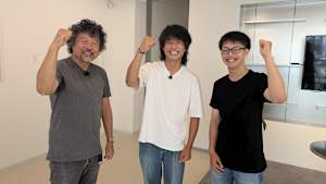 【追/見】放課後をサボるな！ 13 釣り専門学校生の職業体験