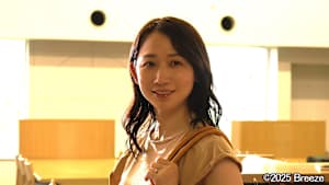 【追/見】漁村に嫁いだ女 不倫の誘惑