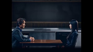 【見逃し】こんなに親密な裏切り者＃7