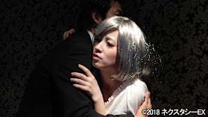【追/見】Sex and LoveDoll：アンジェラ 美爆乳アンドロイドのセクシー実践講座