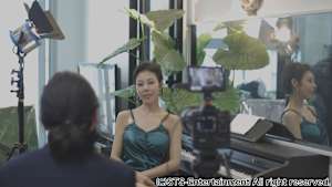 【見逃し】【コリアンエロス傑作選】女優のSスキャンダル/初恋