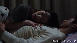 【追/見】人妻ナース 三日三晩の恋
