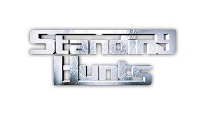 【追/見】Standing Hunts 16