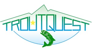 【追/見】TROUT QUEST 35