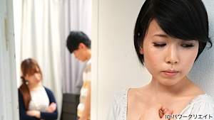 【見逃し】エロス秘宝 貴方だけに～チラ見せする魔性の女 他～