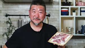 【追/見】オトコの釣りメシ 41