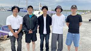 【追/見】放課後をサボるな！ 19 尚絅学院大学×千葉めぐみ