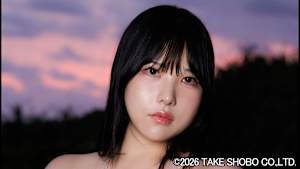 【追/見】東山澄礼 Milky Glamour