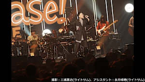 【見逃し】槇原敬之 Concert 2025 Buppu Label 15th Anniversary “Showcase the Live！”