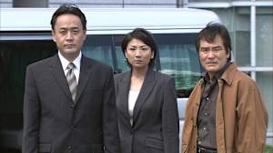 【見逃し】おとり捜査官・北見志穂 殺人予告犯から来た挑戦状！！（主演・松下由樹）
