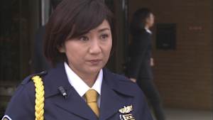 【見逃し】おとり捜査官・北見志穂 口をふさがれた美女連続殺人！（主演・松下由樹）