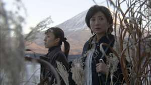 【見逃し】おとり捜査官・北見志穂 “幸福の絶頂”美女連続殺人！（主演・松下由樹）