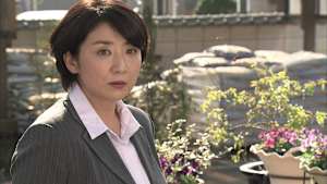【見逃し】おとり捜査官・北見志穂 痴漢えんざい事件が美女の連続殺人を呼ぶ！絶体絶命の女刑事（主演・松下由樹）