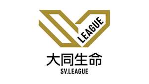 バレーボール 2025-26 SVリーグ　サントリー×WD名古屋（3/22）