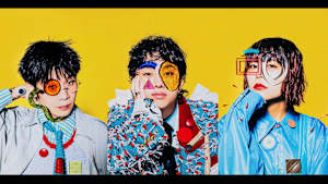 Saucy Dog DOME LIVE 2026“A NEW DAWN”
