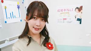 いいからパンツ脱ぎなさい！世話焼きすぎて客の中年男性に夜の営みまで教える結婚相談所の神エロおばちゃん2