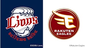 [生]LIONS プロ野球中継2026～ファーム～ 8/27 西武vs.楽天