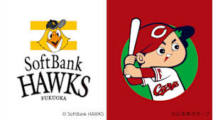 [生]HAWKS プロ野球中継2026～ファーム～ 8/28 ソフトバンクvs.広島