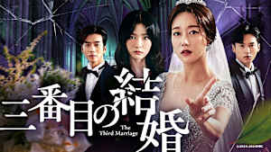 韓国ドラマ「三番目の結婚」#65　【日本語字幕版】　（全132話）