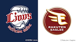 [生]LIONS BASEBALL L!VE 2026　埼玉西武×楽天