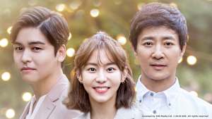 韓国ドラマ「たった一人の私の味方」#12　【日本語字幕版】　（全53話）