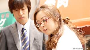 人妻女教師 禁断の青い性