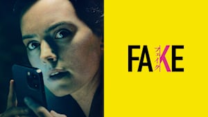 FAKE フェイク