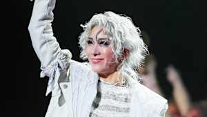 【宝塚歌劇】エンジェリックライ（’25年花組・東京・千秋楽）